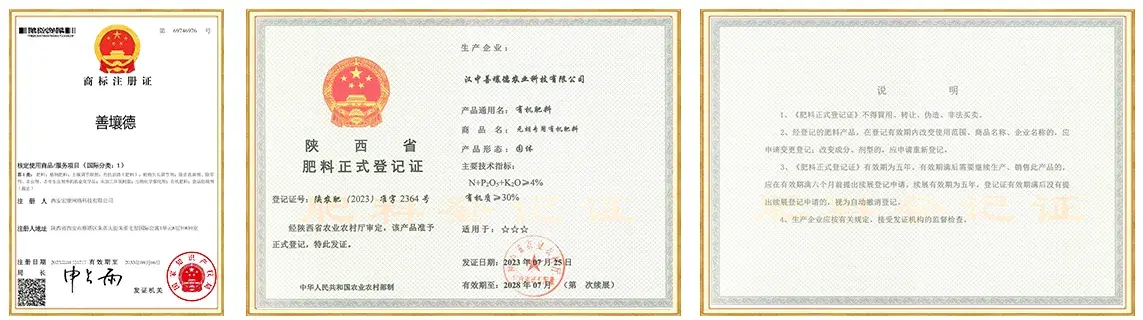 Corporate Certifications Corporate Certifications