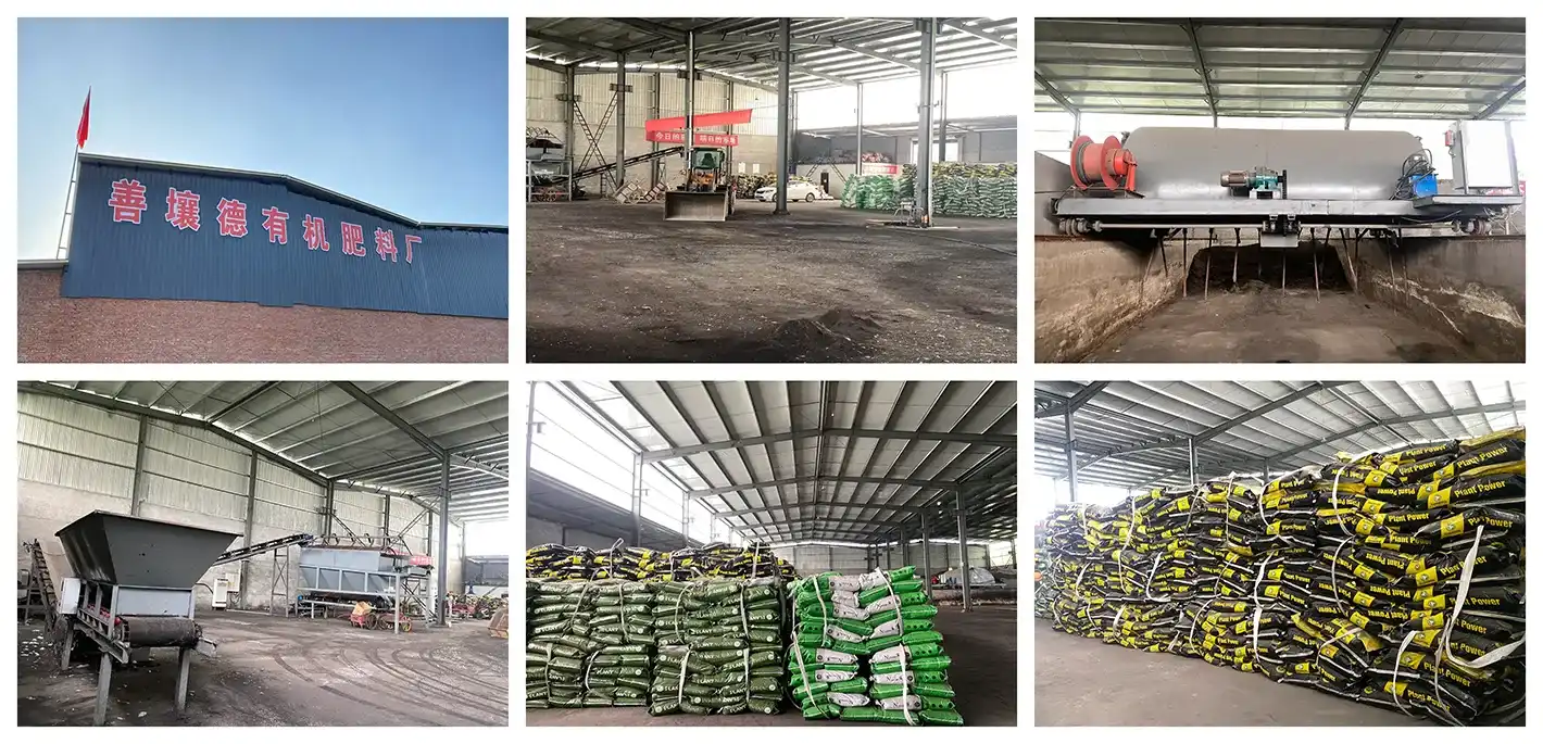 Sciground Manufacturing Sciground Manufacturing