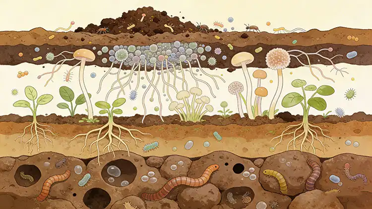 Why-Organic-Fertilizer-Enhances-Soil-Microbial-Activity-and-Fertility Why-Organic-Fertilizer-Enhances-Soil-Microbial-Activity-and-Fertility