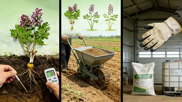 Step-by-Step-Application-Guide-for-Cordydalis-Tuber-Fertilizer Step-by-Step-Application-Guide-for-Cordydalis-Tuber-Fertilizer