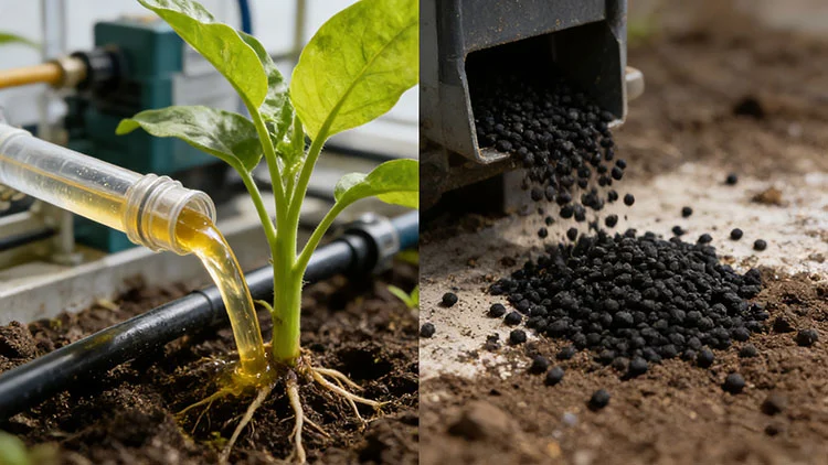 Micronutrient-Water-Soluble-Fertilizers-vs-Granular-Fertilizers Micronutrient-Water-Soluble-Fertilizers-vs-Granular-Fertilizers