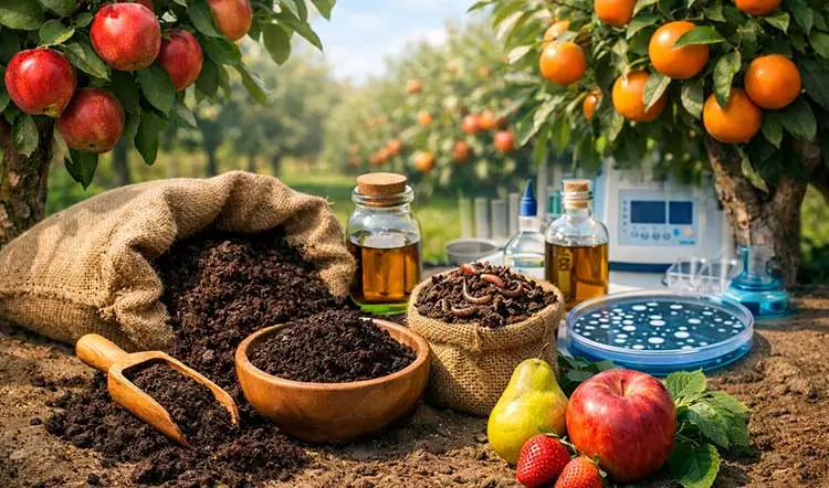 Comparing-Organic-Fertilizers Comparing-Organic-Fertilizers