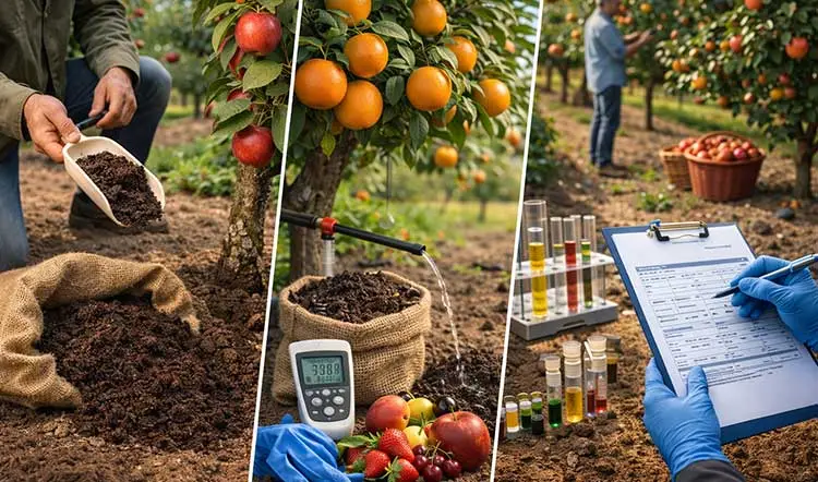 Practical-Application-Tips-to-Maximize-Organic-Fertilizer-Benefits Practical-Application-Tips-to-Maximize-Organic-Fertilizer-Benefits