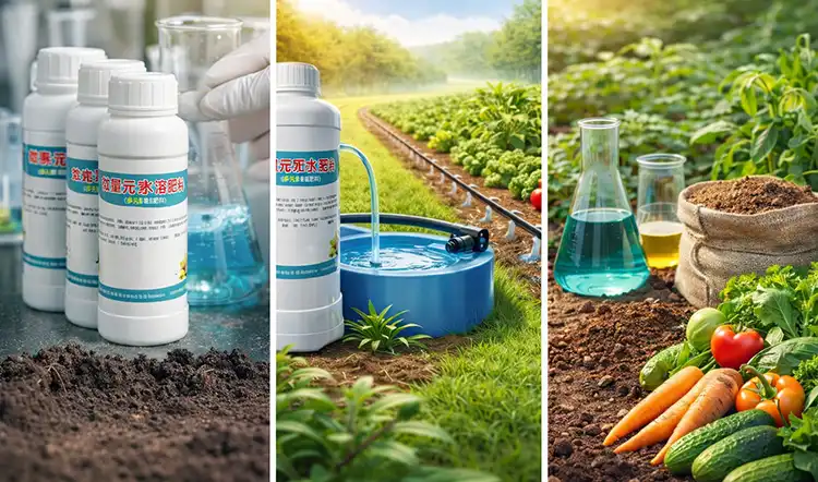 Choosing-the-Right-Water-Soluble-Micronutrient-Fertilizer Choosing-the-Right-Water-Soluble-Micronutrient-Fertilizer