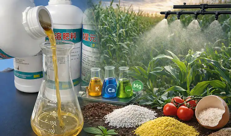 Important-Criteria-to-Consider-When-Choosing-a-Multi-Element-Foliar-Fertilizer Important-Criteria-to-Consider-When-Choosing-a-Multi-Element-Foliar-Fertilizer