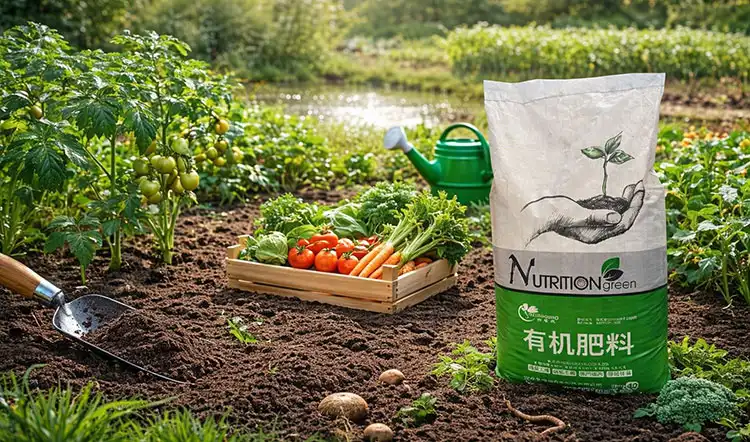 Why-Choose-Organic-Fertilizer-Over-Chemical-Alternatives Why-Choose-Organic-Fertilizer-Over-Chemical-Alternatives