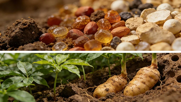 Composition-and-Benefits-of-Gastrodia-Specialized-Fertilizer Composition-and-Benefits-of-Gastrodia-Specialized-Fertilizer