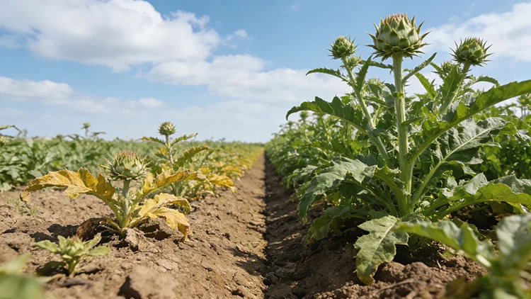 Procurement-Guide-for-Bulk-Milk-Thistle-Fertilizer Procurement-Guide-for-Bulk-Milk-Thistle-Fertilizer