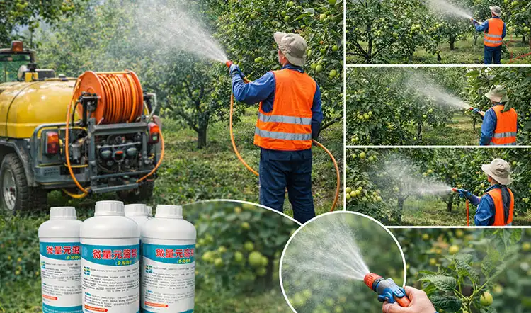 Maximizing-Benefits-Through-Proper-Application-Techniques Maximizing-Benefits-Through-Proper-Application-Techniques