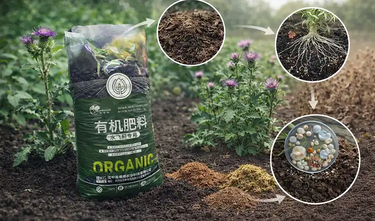 The-Science-Behind-Specialized-Organic-Formulations The-Science-Behind-Specialized-Organic-Formulations