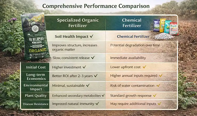 Comprehensive-Performance-Comparison Comprehensive-Performance-Comparison
