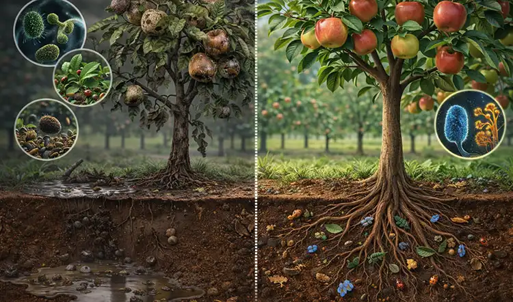 Disease-Resistance-and-Soil-Health-Improvements Disease-Resistance-and-Soil-Health-Improvements