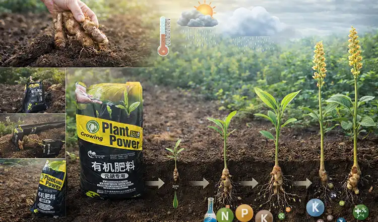 Optimizing-the-Application-of-Gastrodia-Specialized-Fertilizer Optimizing-the-Application-of-Gastrodia-Specialized-Fertilizer