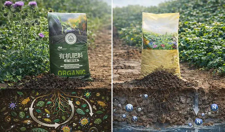 Soil-Health-and-Long-term-Sustainability Soil-Health-and-Long-term-Sustainability