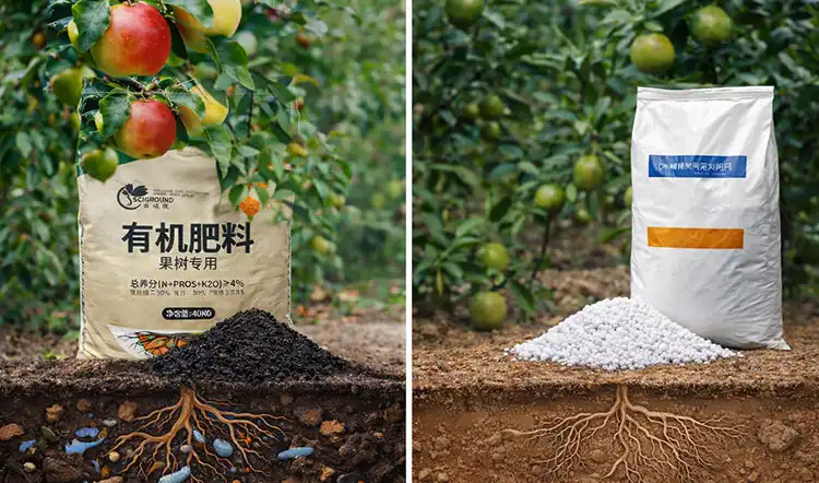 How-Fruit-Tree-Organic-Fertilizer-Transforms-Soil-Health How-Fruit-Tree-Organic-Fertilizer-Transforms-Soil-Health