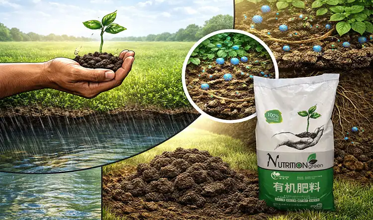 How-Organic-Fertilizer-Helps-Mitigate-Chemical-Runoff-Risks How-Organic-Fertilizer-Helps-Mitigate-Chemical-Runoff-Risks