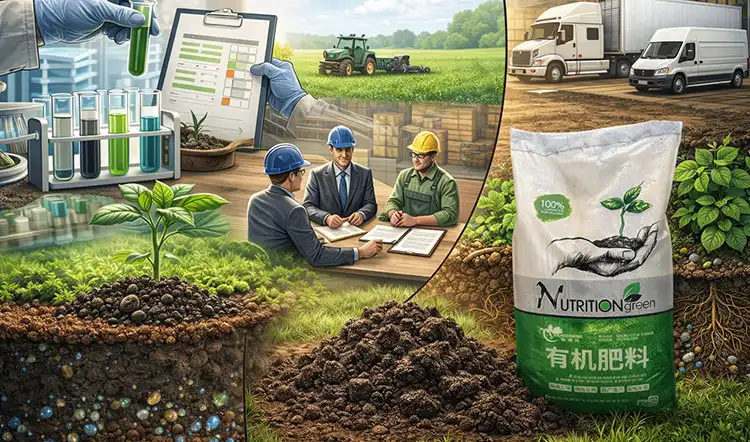 Selecting-and-Buying-Organic-Fertilizer-to-Reduce-Runoff-Risks Selecting-and-Buying-Organic-Fertilizer-to-Reduce-Runoff-Risks