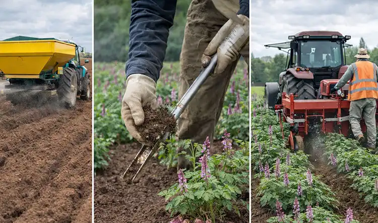 Practical-Application-Methods-to-Maximize-Fertilizer-Effectiveness Practical-Application-Methods-to-Maximize-Fertilizer-Effectiveness