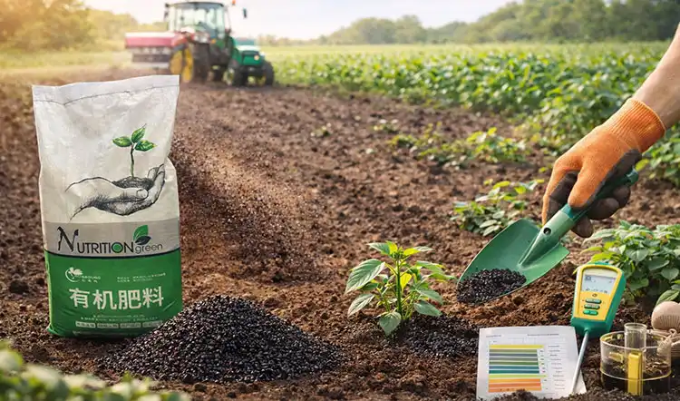 Best-Practices-for-Application-and-Maintenance-of-Organic-Fertilizers Best-Practices-for-Application-and-Maintenance-of-Organic-Fertilizers