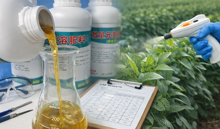 How-to-Choose,-Source,-and-Evaluate-Leaf-Application-Fertilizers How-to-Choose,-Source,-and-Evaluate-Leaf-Application-Fertilizers