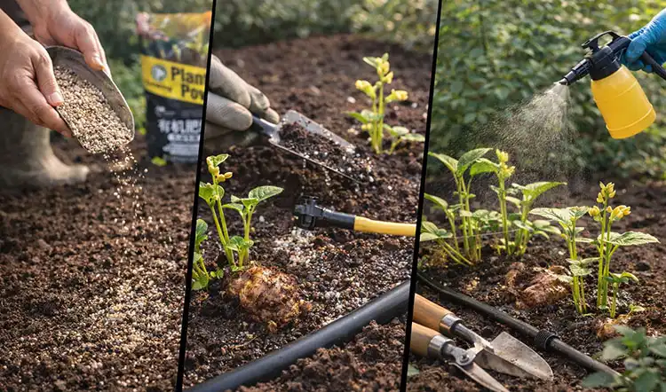 How-to-Use-Gastrodia-Specialized-Fertilizer How-to-Use-Gastrodia-Specialized-Fertilizer