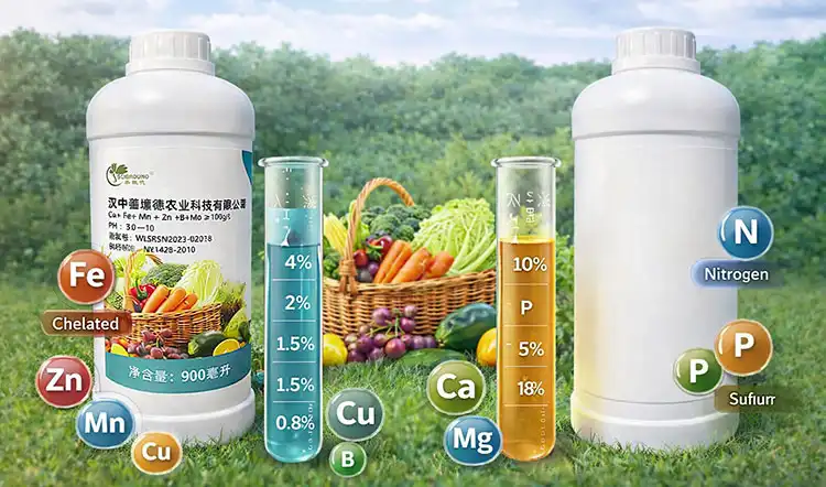 Nutrient-Composition-Analysis Nutrient-Composition-Analysis