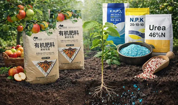 Types-of-Fruit-Tree-Fertilizers-and-Their-Effects-on-Fruit-Quality Types-of-Fruit-Tree-Fertilizers-and-Their-Effects-on-Fruit-Quality