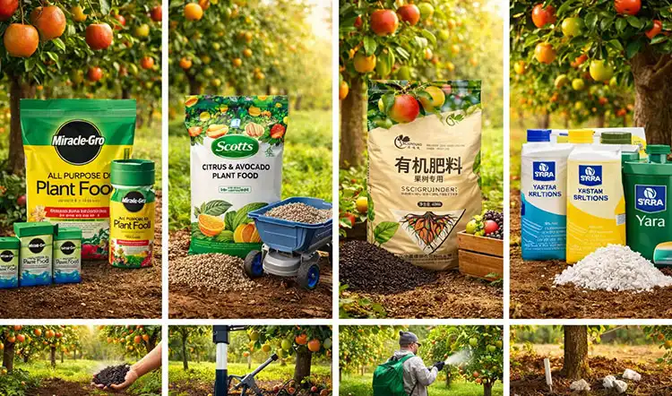 Comparing-Top-Fruit-Tree-Fertilizer-Solutions-for-B2B-Buyers Comparing-Top-Fruit-Tree-Fertilizer-Solutions-for-B2B-Buyers