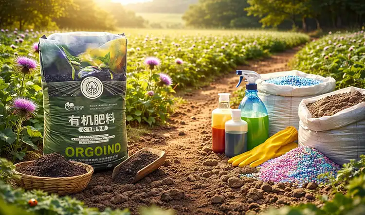 Comparing-Milk-Thistle-Organic-Fertilizer-with-Other-Fertilizers-for-Optimized-Procurement Comparing-Milk-Thistle-Organic-Fertilizer-with-Other-Fertilizers-for-Optimized-Procurement