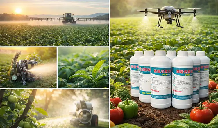 Optimizing-Foliar-Fertilizer-Application-for-Maximum-Effectiveness Optimizing-Foliar-Fertilizer-Application-for-Maximum-Effectiveness