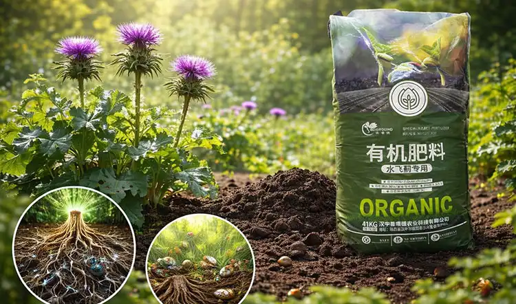 Core-Benefits-That-Transform-Your-Milk-Thistle-Operations Core-Benefits-That-Transform-Your-Milk-Thistle-Operations