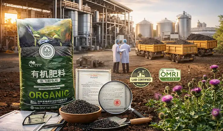 Procurement-and-Supply-Chain-Insights-for-Organic-Fertilizer-in-Thistle-Control Procurement-and-Supply-Chain-Insights-for-Organic-Fertilizer-in-Thistle-Control