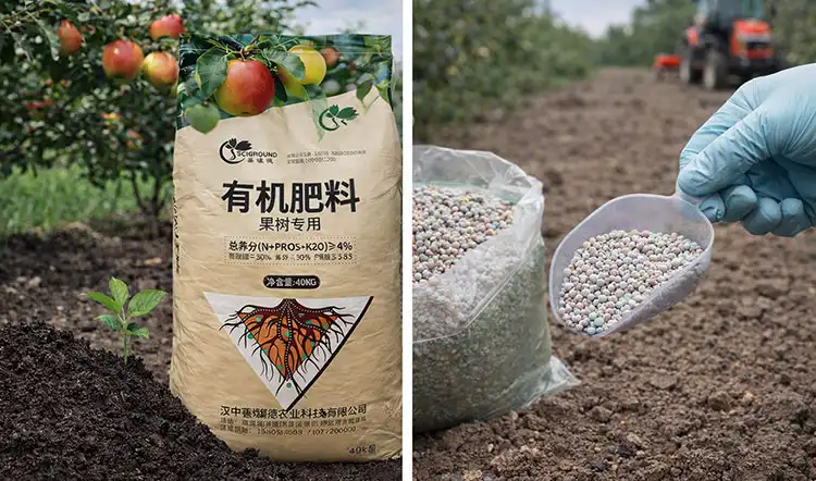 Organic-vs-Chemical-Fertilizers-in-the-B2B-Procurement-Context Organic-vs-Chemical-Fertilizers-in-the-B2B-Procurement-Context