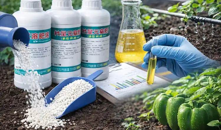 Choosing-the-Best-Affordable-Water-Soluble-Fertilizers Choosing-the-Best-Affordable-Water-Soluble-Fertilizers