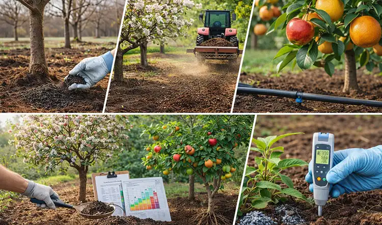 How-Often-and-How-to-Apply-Organic-Fertilizer-Based-on-Its-Ingredients How-Often-and-How-to-Apply-Organic-Fertilizer-Based-on-Its-Ingredients