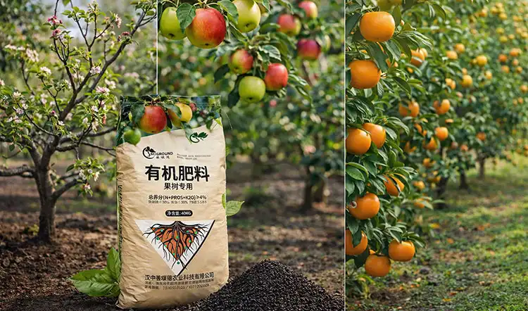 When-Is-the-Best-Time-to-Apply-Organic-Fertilizer-to-Fruit-Trees When-Is-the-Best-Time-to-Apply-Organic-Fertilizer-to-Fruit-Trees