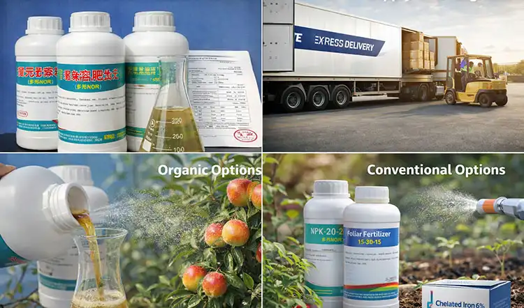 Choosing-the-Best-Foliar-Fertilizers-for-Your-Needs Choosing-the-Best-Foliar-Fertilizers-for-Your-Needs