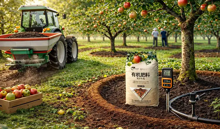 Implementing-an-Efficient-Organic-Fertilization-Plan-in-Commercial-Orchards Implementing-an-Efficient-Organic-Fertilization-Plan-in-Commercial-Orchards