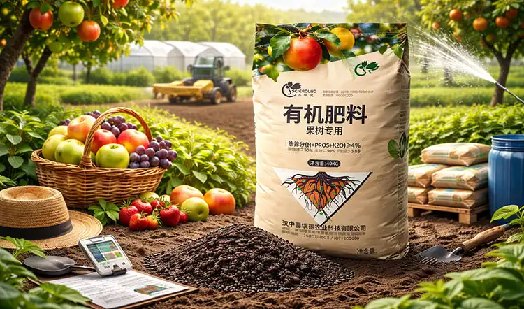 How-to-Choose-the-Best-Cost-Effective-Organic-Fertilizer-A-Decision-Support-Guide How-to-Choose-the-Best-Cost-Effective-Organic-Fertilizer-A-Decision-Support-Guide