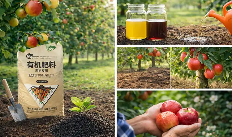 Types-of-Fruit-Tree-Fertilizers-and-Their-Impact-on-Soil Types-of-Fruit-Tree-Fertilizers-and-Their-Impact-on-Soil