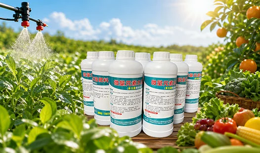 Why-Is-Multi-Element-Foliar-Spraying-Fertilizer-So-Popular-Now Why-Is-Multi-Element-Foliar-Spraying-Fertilizer-So-Popular-Now