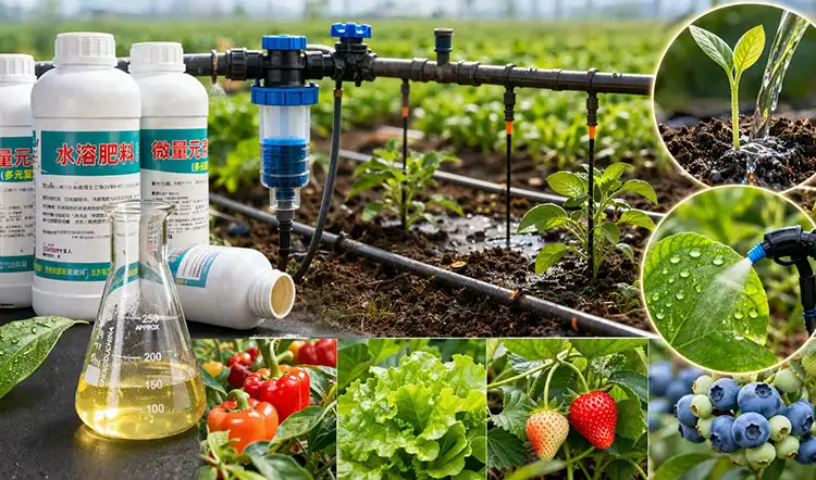 Core-Factors-That-Improve-Nutrient-Uptake-Using-Water-Soluble-Fertilizers Core-Factors-That-Improve-Nutrient-Uptake-Using-Water-Soluble-Fertilizers