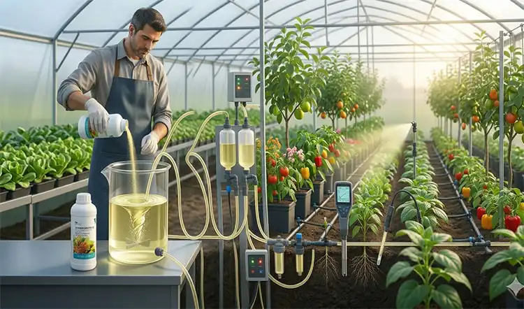 How-to-Use-and-Apply-Water-Soluble-Fertilizers-for-Optimal-Results How-to-Use-and-Apply-Water-Soluble-Fertilizers-for-Optimal-Results