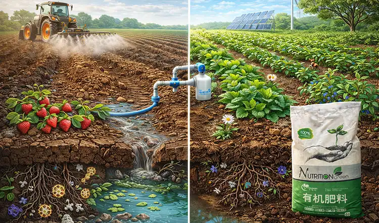 Maximizing-Environmental-and-Agronomic-Benefits-with-Eco-Friendly-Fertilizers Maximizing-Environmental-and-Agronomic-Benefits-with-Eco-Friendly-Fertilizers