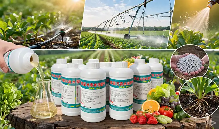 Why-Water-Soluble-Fertilizers-Are-Preferred-Over-Traditional-Fertilizers Why-Water-Soluble-Fertilizers-Are-Preferred-Over-Traditional-Fertilizers