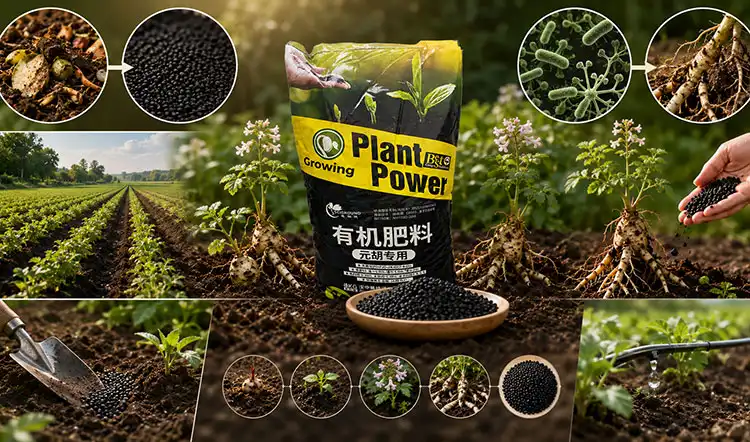 Types-of-Fertilizers-Suitable-for-Cordydalis-Tuber Types-of-Fertilizers-Suitable-for-Cordydalis-Tuber