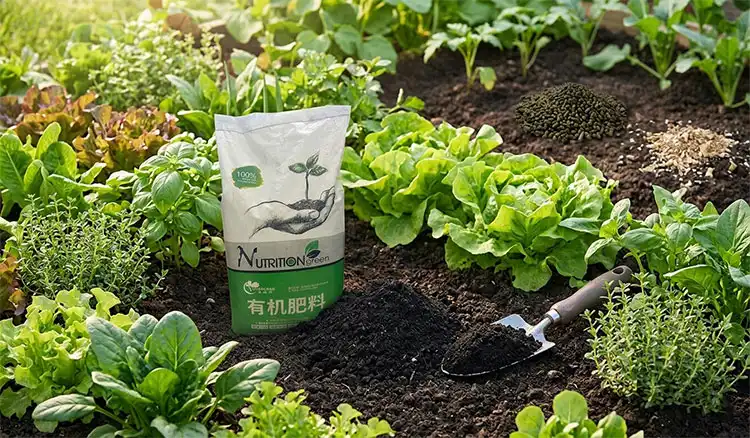 Types-of-Natural-Fertilizers-and-Their-Ideal-Applications Types-of-Natural-Fertilizers-and-Their-Ideal-Applications