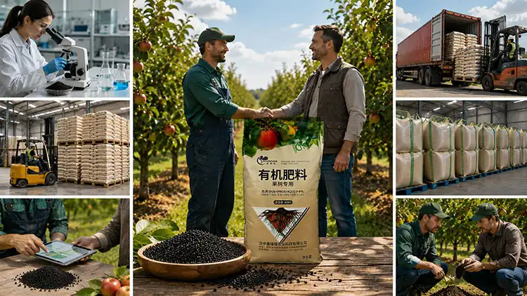 Finding-and-Partnering-with-Reliable-Wholesale-Organic-Fertilizer-Suppliers Finding-and-Partnering-with-Reliable-Wholesale-Organic-Fertilizer-Suppliers