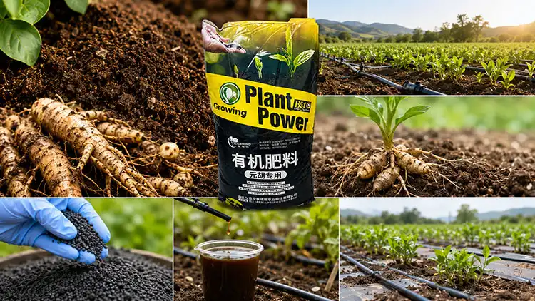 Comparing-Fertilizer-Types-for-Cordydalis-Tuber-Growth Comparing-Fertilizer-Types-for-Cordydalis-Tuber-Growth