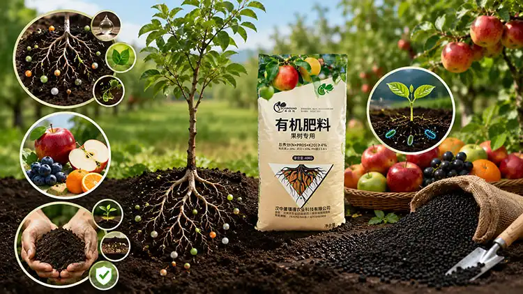 How-Fruit-Tree-Organic-Fertilizer-Manufacturers-Customize-Formulas How-Fruit-Tree-Organic-Fertilizer-Manufacturers-Customize-Formulas